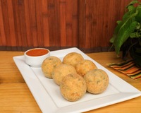 Bolinho de ricota e espinafre: confira a receita deliciosa