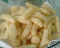 Bolo frito de polvilho