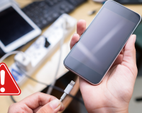 10 coisas que você nunca deveria fazer quando estiver carregando o celular, segundo especialistas