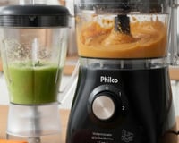 Multiprocessador por menos de R$ 300 é o melhor aliado na cozinha