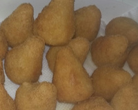 Coxinha