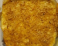 Carne moída diferente e simples