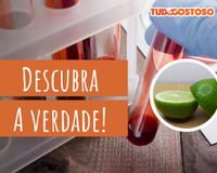 Limão afina o sangue? Emagrece? Saiba benefícios e como consumir a fruta do jeito certo
