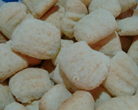 Sequilhos de nata do Joãozinho