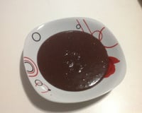 Brigadeiro de leite em pó