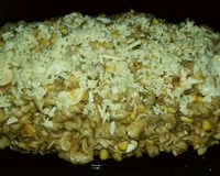 Macarrão da panela de pressão