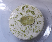 A Mousse de limão maravilha