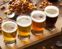 Descubra o teor alcoólico de 12 bebidas