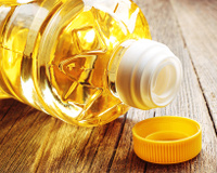 Óleo de cozinha: o que fazer depois de utilizá-lo