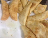 Pastel caseiro 3 ingredientes