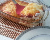 Bacalhau Espiritual da Dona Graça