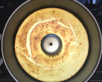 Torta de ricota light