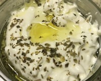 Coalhada Seca Deliciosa