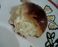 Pão fácil