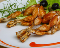 Carne de rã: saiba mais sobre a proteína