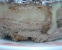 Torta alemã Mirandinha