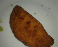 Cachorro quente especial