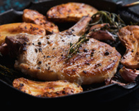 Receitas com carré suíno: confira essas 15 opções supergostosas