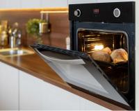 Forno elétrico: saiba como escolher a opção ideal para a sua cozinha