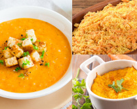 7 receitas com cenoura para comer no dia a dia que vão te deixar com água na boca