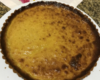 Torta de leite condensado