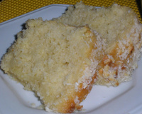 Rosca de colherada