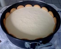 Torta Holandesa Inversa