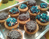 Cupcake fácil e gostoso de fazer