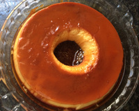 Pudim de leite fácil