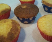 Bolo de fubá sem leite e sem farinha de trigo