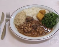 Cearense - Prato tipico de Porto Feliz