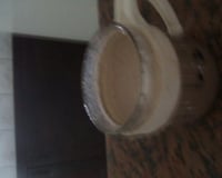 Milk shake sem sorvete