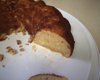 Bolo de queijo delícia da Elen