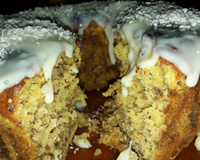 Bolo formigueiro da Cinthia