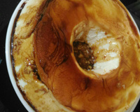 Pudim de leite condensado que não vai no forno