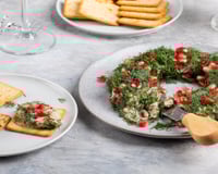 Quer uma ceia de Natal mais leve? Faça essas trocas simples e aproveite sem culpa