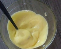 Molho hollandaise (holandês)