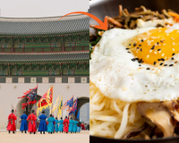 Série coreana da Netflix que está bombando faz todo mundo querer provar suas receitas