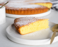 Receita de copo: o bolo de iogurte fácil de fazer que atravessa gerações (e nunca dá errado!)