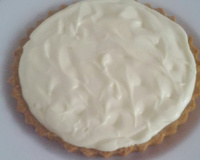 Torta de limão