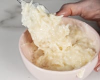 Doce de coco rápido, fácil e prático