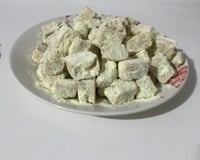 Palha italiana de leite ninho