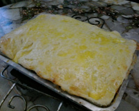 Briochão de presunto