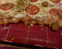 Misto quente de forno