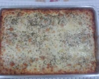 Torta de Pão de Forma