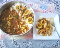 Paella fácil para quem não sabe cozinhar