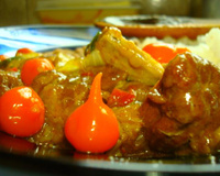 Vaca atolada à moda do Porto