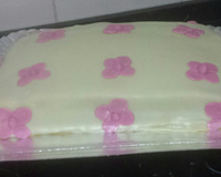 Pasta de leite em pó