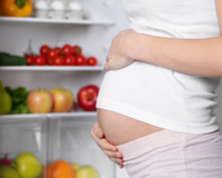 5 alimentos que devem ser evitados na gravidez