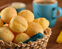 Falso pão de queijo: como fazer